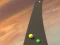 Hra Sky Ball Race online