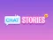 Hra Chat Stories online