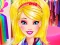 Hra Cinderella Shopping World online