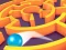Hra Balls Out 3d online