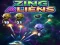 Hra Zing Aliens online