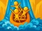 Hra Waterpark Sort online
