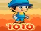 Hra Toto Adventure online