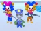 Hra Crazy Jokers 3D online