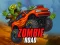 Hra Zombie Road online