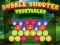 Hra Bubble Shooter Vegetables online