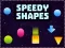 Hra Speedy Shapes online