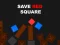 Hra Save Red Square online