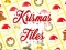 Hra Krismas Tiles online