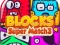 Hra Blocks Super Match3 online