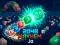 Hra 2048 Mayhem.io online