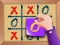 Hra Tic Tac Toe Office online