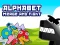 Hra Alphabet Merge And Fight online