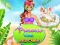 Hra Princess Pet Rescuer online