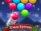 Hra Smarty Bubbles Xmas online
