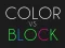 Hra Color VS Block online