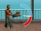 Hra Kitty Throw online
