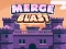 Hra Merge Blast online