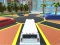 Hra Luxury Limo Taxi Driver City online