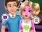 Hra Rapunzel Scary Movie online