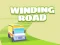 Hra Winding Road online