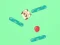 Hra Squishy Sheep online
