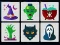 Hra My Halloween Items online