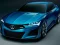 Hra Acura Type S Concept online