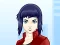 Hra Ghost In The Shell Major Motoko Kusanagi Dress Up online