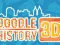 Hra Doodle History 3d Architecture online