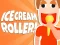 Hra Ice Cream Roller! online