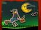 Hra Halloween Witch Fly online