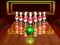Hra Bowling Masters 3D online