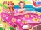 Hra Princesses Road Trip Fun online