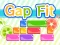 Hra Gap Fit online