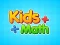 Hra Kids Math online