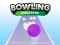 Hra Bowling Challenge online