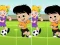 Hra World Cup 2018 Find The Difference online