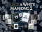 Hra Black & White Mahjong 2 online