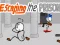 Hra Escaping the Prison online