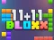 Hra 11x11 Bloxx online