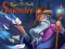 Hra Magic Tri Peaks Solitaire online