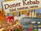 Hra Doner Kebab Salad, Tomatoes, Onions online