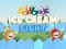 Hra Oddbods Ice Cream Fight online