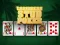 Hra Caribbean Stud Poker online