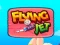 Hra Flying Jet online