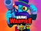 Hra Brawl Warfire online online