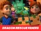 Hra Dragon Rescue Riders Jigsaw Puzzle online