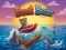Hra Boat Bear online