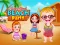 Hra Baby Hazel Beach Party online